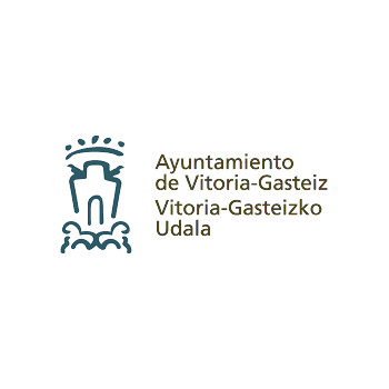 Ayuntamiento de Vitoria-Gasteiz Logotipo AFAE