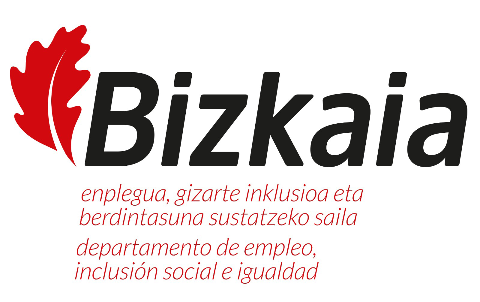 Diputación foral de Bizkaia