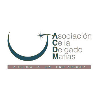Asociación Celia Delgado Matías Logotipo AFAE
