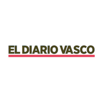 El diario Vasco Logotipo AFAE