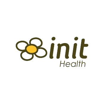 Init health Logotipo AFAE