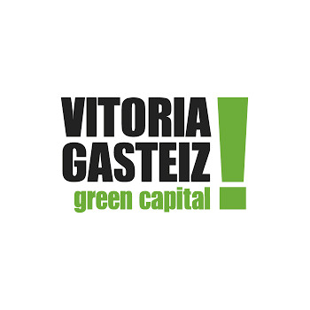 Vitoria-Gasteiz Green Capital - Logotipo AFAE