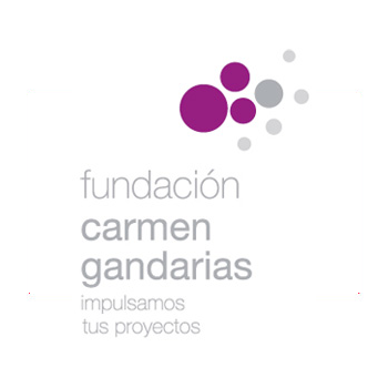 Fundación Carmen Gandarias Logotipo - AFAE